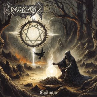 Graveland - Epilogue (CD)