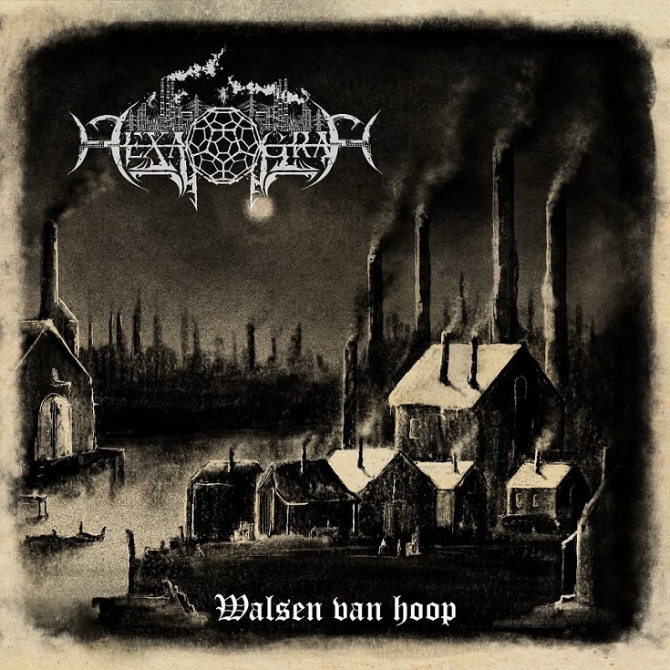 Hamergilde - Wiking (digipack CD) - Strong pagan power metal from