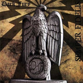 Dark Fury - Semper fidelis (CD)