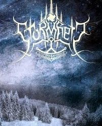 Stormheit - Kvenland (MC)