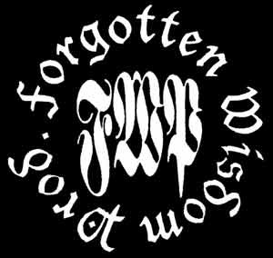 Forgotten Wisdom Productions