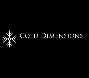Cold Dimensions