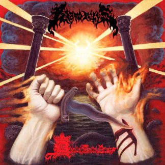 Blood Rites - Diabolical mystical ritual (LP)