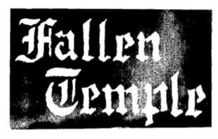 Fallen Temple