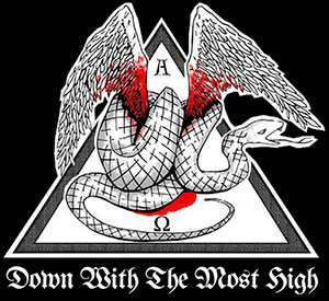 Down With The Most High