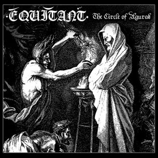 Equitant – The Circle Of Agurak (digipack CD)