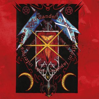 Proscriptor – The Venus bellona (digipack CD)