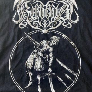 Kerberos - Impalement (TS)