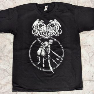 Kerberos - Impalement (TS)