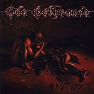 God Dethroned - Ravenous (LP)