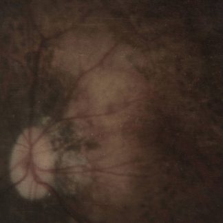 Pale Spektre - Bereft of xerotic layers (digipack CD)