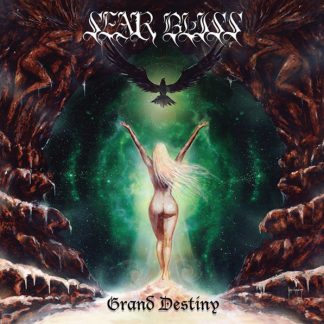 Sear Bliss - Grand destiny (LP)