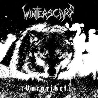 Winterscars - Vargriket (MCD)
