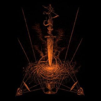 Inquisition - Veneration of medieval mysticism and cosmological violence (CD)