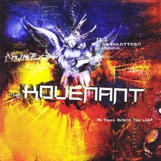 The Kovenant – In times before the light (2LP)