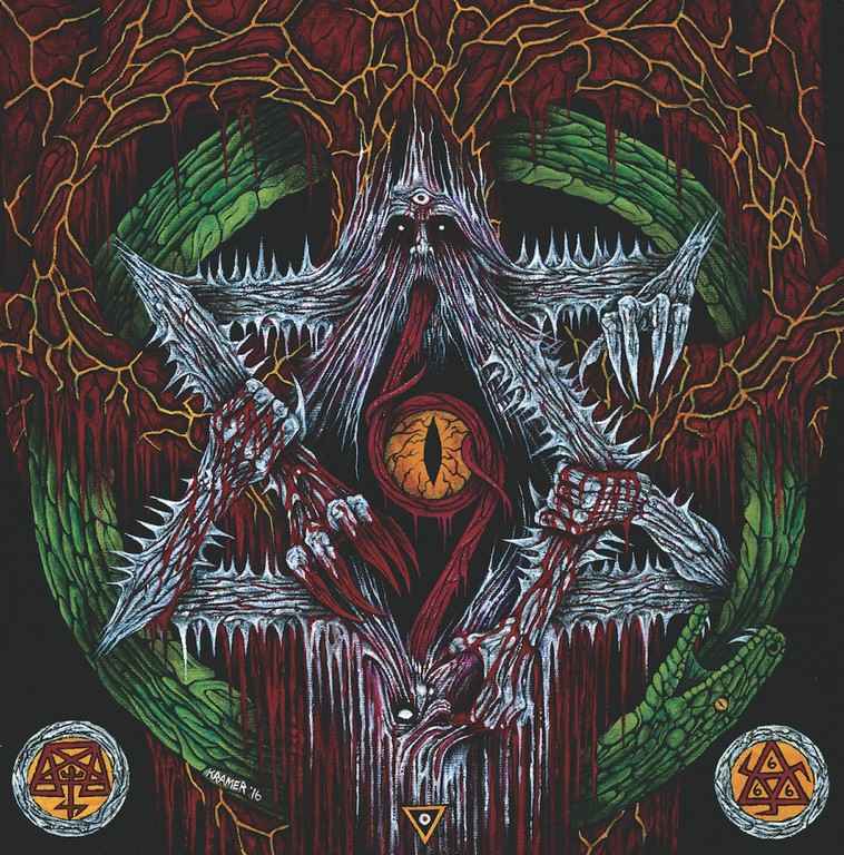 Nyogthaeblisz - Abrahamic godhead besieged by adversarial usurpation (LP) 1 Nyogthaeblisz - Abrahamic godhead besieged by adversarial usurpation (LP)