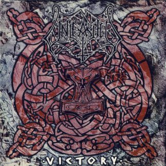 Unleashed - Victory (LP)