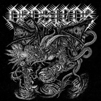 Opositor - s/t (MLP)
