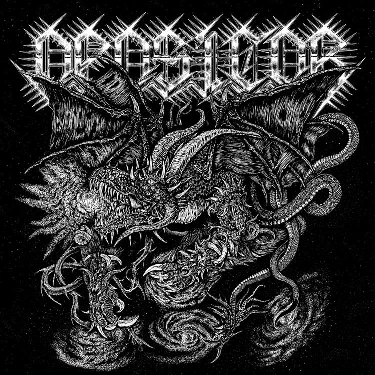 Opositor - s/t (MLP) 1 Opositor - s/t (MLP)