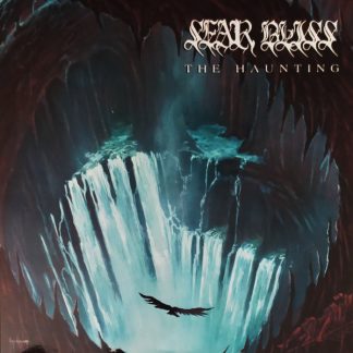 Sear Bliss - The haunting (LP)