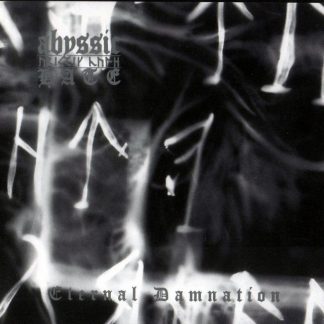 Abyssic Hate - Eternal damnation (MCD)