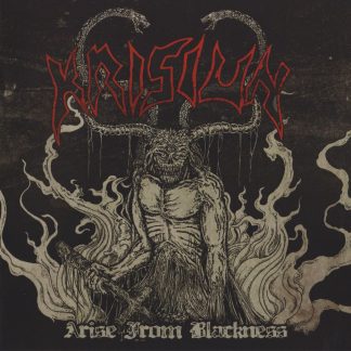 Krisiun – Arise from blackness (LP)