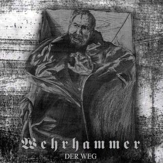 Wehrhammer - Der Weg (digipack CD)