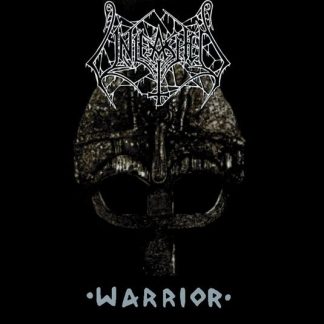 Unleashed - Warrior (LP)