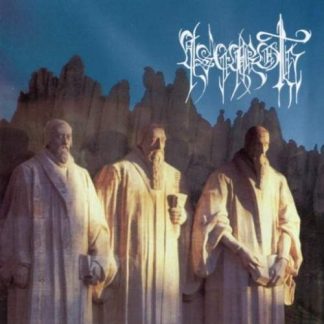 Asgaroth - Trapped in the depths of eve... (2LP)