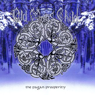 Old Man's Child - The pagan prosperity (CD)