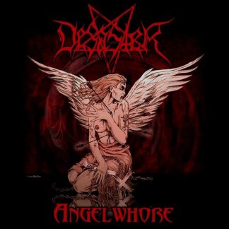 Desaster - Angelwhore (LP)