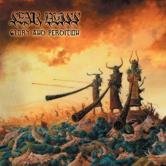 Sear Bliss - Glory and perdition (LP)
