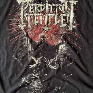 Perdition Temple - Malign apotheosis (TS)