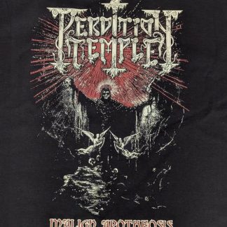 Perdition Temple - Malign apotheosis (TS)
