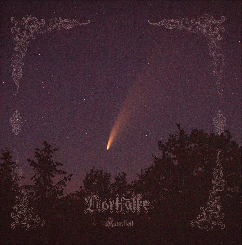 Nortfalke - "Kauntloft" new album out now 6 Nortfalke - Kauntloft (CD)