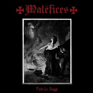 Maléfices - Povr le sangs (LP)