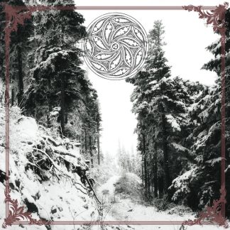 Nahtrunar - Hrima (2CD)