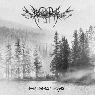 Abusiveness - Dwie twarze mroku (CD)