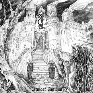 Elffor – Utmost antiquity (digipack CD)