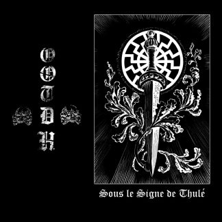 Order of the Death's Head - Sous le signe de Thulé (digipack CD)