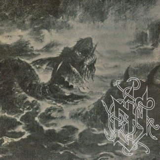 Nahtrunar - Sphären (CD)