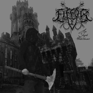 Elffor - The silent watchtower (digipack CD)