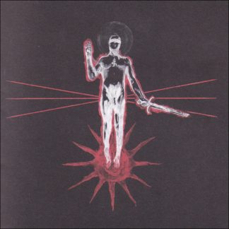 Nécropole – Nadir at the crown (CD)