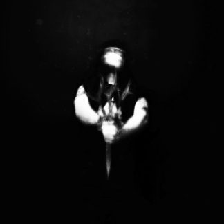 Nahtrunar - Mysterium tremendum (LP)