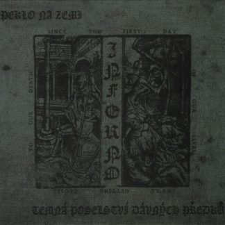 Inferno - Peklo na zemi / Temná poselství dávných předků (digipack CD)