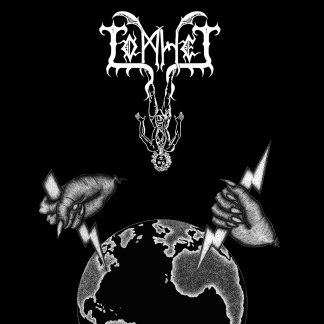 Tomhet - Samblade sotkvæden (2CD)