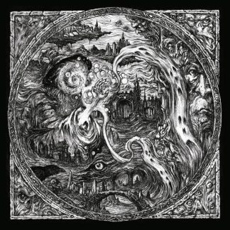 Old Sorcery - The outsider (2LP)
