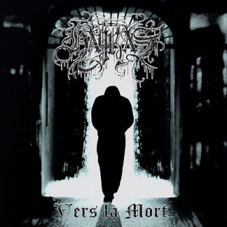 Hayras – Vers la mort (digipack CD)