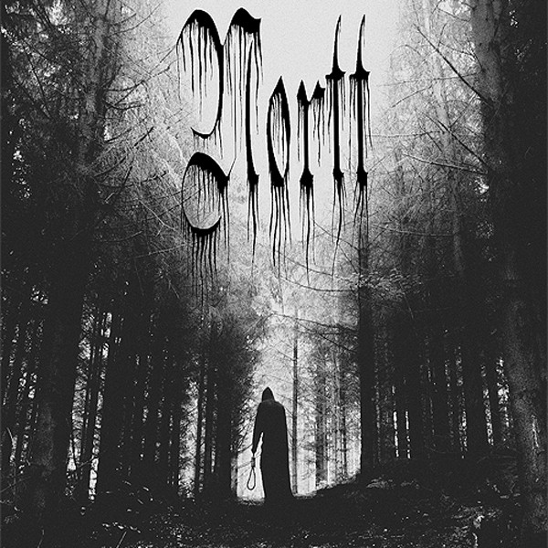 Nortt - Galgenfrist (digipack CD) 1 Nortt - Galgenfrist (digipack CD)