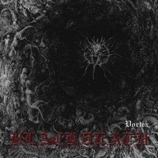 Blackdeath - Vortex (CD)